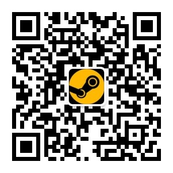 扫一扫加微信-蒸汽游戏 - 让一部份人先玩起来！