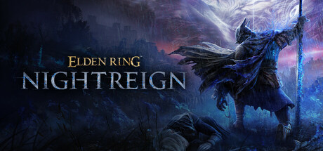 艾尔登法环 黑夜君临 / ELDEN RING NIGHTREIGN-蒸汽游戏 - 让一部份人先玩起来！