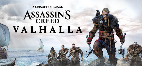 刺客信条：英灵殿完全版 / Assassin's Creed: Valhalla Complete Edition-蒸汽游戏 - 让一部份人先玩起来！