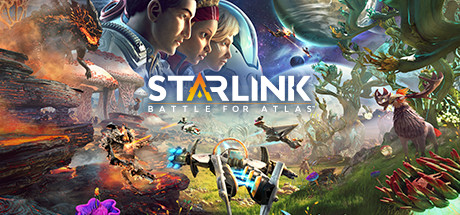 星链：阿特拉斯之战/Starlink: Battle for Atlas-蒸汽游戏 - 让一部份人先玩起来！