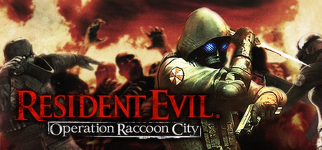 生化危机：浣熊市行动 / Resident Evil：Operation Raccoon City-蒸汽游戏 - 让一部份人先玩起来！