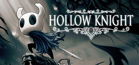 空洞骑士 / Hollow Knight-蒸汽游戏 - 让一部份人先玩起来！