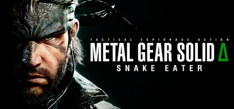 合金装备3：重制版METAL GEAR SOLID Δ: SNAKE EATER-蒸汽游戏 - 让一部份人先玩起来！