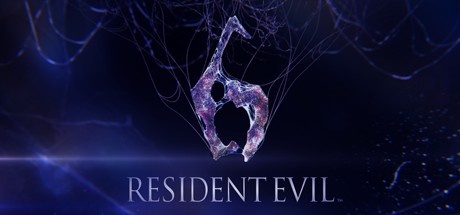 生化危机6 / Resident Evil 6-蒸汽游戏 - 让一部份人先玩起来！