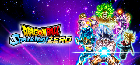 七龙珠 电光炸裂！ZERO/DRAGON BALL: Sparking! ZERO-蒸汽游戏 - 让一部份人先玩起来！