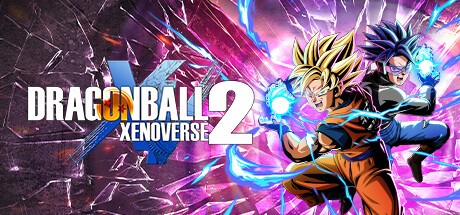 龙珠：超宇宙2/DRAGON BALL XENOVERSE 2免Steam单机游戏破解版-蒸汽游戏 - 让一部份人先玩起来！