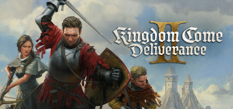天国：拯救2 / Kingdom Come: Deliverance II-蒸汽游戏 - 让一部份人先玩起来！