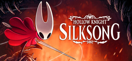 空洞骑士：丝之歌 / Hollow Knight: Silksong-蒸汽游戏 - 让一部份人先玩起来！