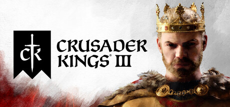 十字军之王3 / 王国风云 / Crusader Kings III-蒸汽游戏 - 让一部份人先玩起来！