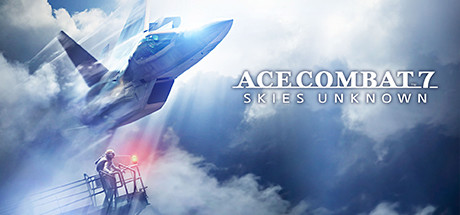 皇牌空战7：未知空域豪华版 / ACE COMBAT 7: SKIES UNKNOWN Deluxe Edition-蒸汽游戏 - 让一部份人先玩起来！