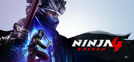 忍者龙剑传4 / NINJA GAIDEN 4-蒸汽游戏 - 让一部份人先玩起来！