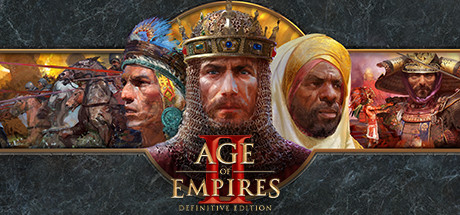 帝国时代2：决定版/Age of Empires II: Definitive Edition-蒸汽游戏 - 让一部份人先玩起来！