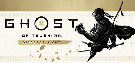 对马岛之魂：导演剪辑版 / Ghost of Tsushima DIRECTOR'S CUT-蒸汽游戏 - 让一部份人先玩起来！