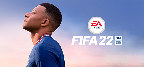 FIFA 22-蒸汽游戏 - 让一部份人先玩起来！