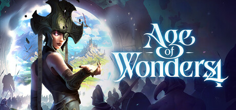 奇迹时代4/Age of Wonders 4-蒸汽游戏 - 让一部份人先玩起来！