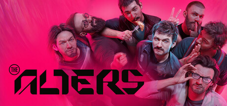 多重人生/The Alters-蒸汽游戏 - 让一部份人先玩起来！