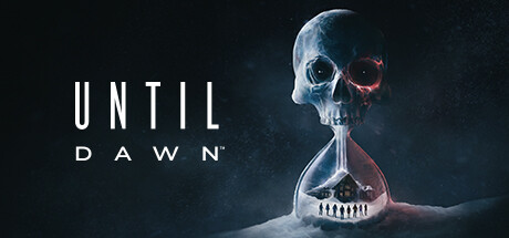 直到黎明/Until Dawn-蒸汽游戏 - 让一部份人先玩起来！