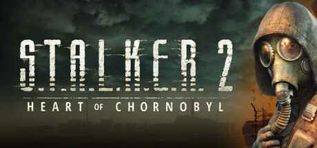 潜行者2：切尔诺贝利之心 / S.T.A.L.K.E.R. 2: Heart of Chornobyl-蒸汽游戏 - 让一部份人先玩起来！