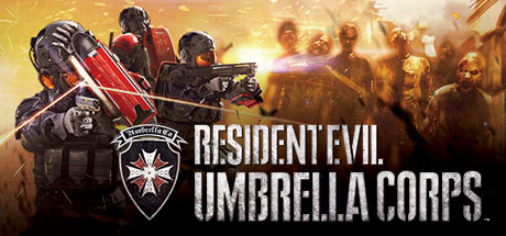 生化危机：保护伞小队 / Resident Evil:Umbrella Corps-蒸汽游戏 - 让一部份人先玩起来！
